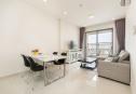 Serviced apartment 2 bedrooms in Saigon Royal