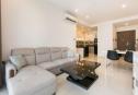 Serviced apartment 2 bedrooms in Saigon Royal