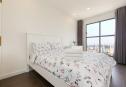 Serviced apartment 2 bedrooms in Saigon Royal