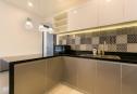 Serviced apartment 2 bedrooms in Saigon Royal