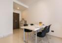 Serviced apartment 2 bedrooms in Saigon Royal