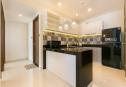 Serviced apartment 2 bedrooms in Saigon Royal