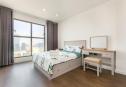 Serviced apartment 2 bedrooms in Saigon Royal