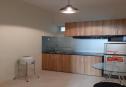 Service apartment for rent in Thao Dien