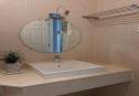 Service apartment for rent in Thao Dien