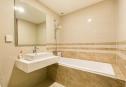 Serviced apartment 2 bedrooms in Saigon Royal