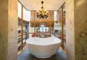 LUXURY AND MODERN VILLA FOR RENT IN THAO DIEN, DIST 2