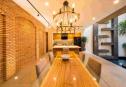 LUXURY AND MODERN VILLA FOR RENT IN THAO DIEN, DIST 2
