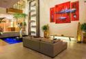 LUXURY AND MODERN VILLA FOR RENT IN THAO DIEN, DIST 2