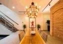 LUXURY AND MODERN VILLA FOR RENT IN THAO DIEN, DIST 2