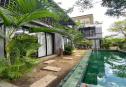 House FOR RENT IN DIST 2, with 4 bedrooms, smimming pool