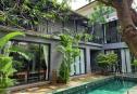 House FOR RENT IN DIST 2, with 4 bedrooms, smimming pool