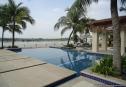 Villa for rent in Riviera compound