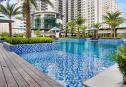 Modern apartment for rent in New City Thu Thiem