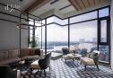 Luxury apartment for rent for rent in D'edge Thao Dien