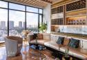 Luxury apartment for rent for rent in D'edge Thao Dien
