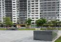 Modern apartment for rent in New City Thu Thiem