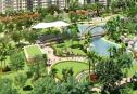 Modern apartment for rent in New City Thu Thiem