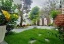 Modern villa for rent in Thao Dien