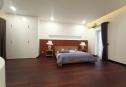 Modern villa for rent in Thao Dien