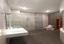 Modern villa for rent in Thao Dien