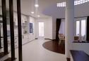 Modern villa for rent in Thao Dien