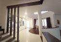 Modern villa for rent in Thao Dien