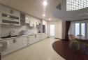 Modern villa for rent in Thao Dien