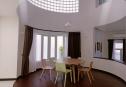 Modern villa for rent in Thao Dien