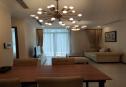 Serviced apartment 1 bedroom in Vinhomes Central Park
