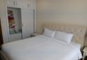 Serviced apartment 1 bedroom in Vinhomes Central Park