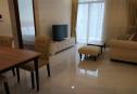 Serviced apartment 1 bedroom in Vinhomes Central Park