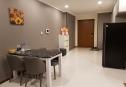 Serviced apartment 1 bedroom in Vinhomes Central Park