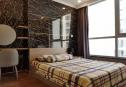 Serviced apartment 1 bedroom in Vinhomes Central Park