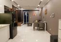 Serviced apartment 1 bedroom in Vinhomes Central Park