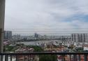 Apartment 3 bedrooms for rent in Thao Dien Pearl river view