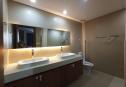 Apartment 3 bedrooms for rent in Thao Dien Pearl river view