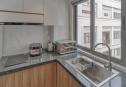 SERVICE APARTMENT IN D2 - STUDIO FOR RENT