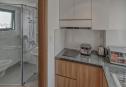 SERVICE APARTMENT IN D2 - STUDIO FOR RENT