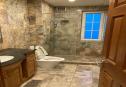 SERVICE APARTMENT IN D2 - 2 BEDROOMS FOR RENT