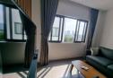 SERVICE APARTMENT IN D2 - 1 BEDROOMS FOR RENT