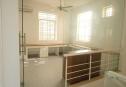 Modern house for rent in District 2, 4 bedrooms, good location, 2500 USD