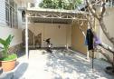 Modern house for rent in District 2, 4 bedrooms, good location, 2500 USD