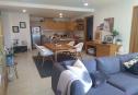 Serviced apartment for rent in Thao Dien