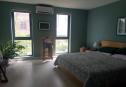 Serviced apartment for rent in Thao Dien