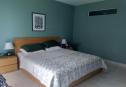 Serviced apartment for rent in Thao Dien