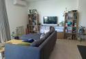 Serviced apartment for rent in Thao Dien