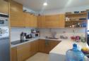 Serviced apartment for rent in Thao Dien