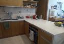 Serviced apartment for rent in Thao Dien