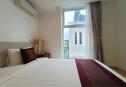 SERVICED APARTMENT 2 BEDROOMS IN THAO DIEN DIST 2